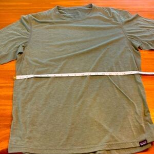 Patagonia Capilene Shirt - medium
